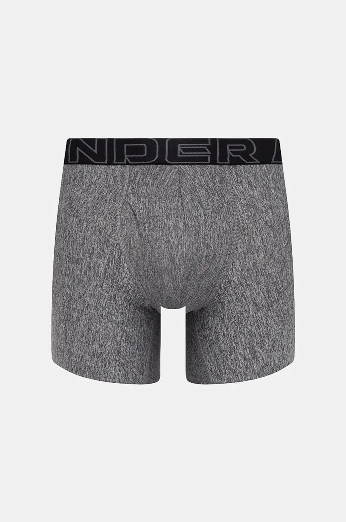 Боксерки Under Armour (3 чифта) 25UUSHJ193 черен AW24