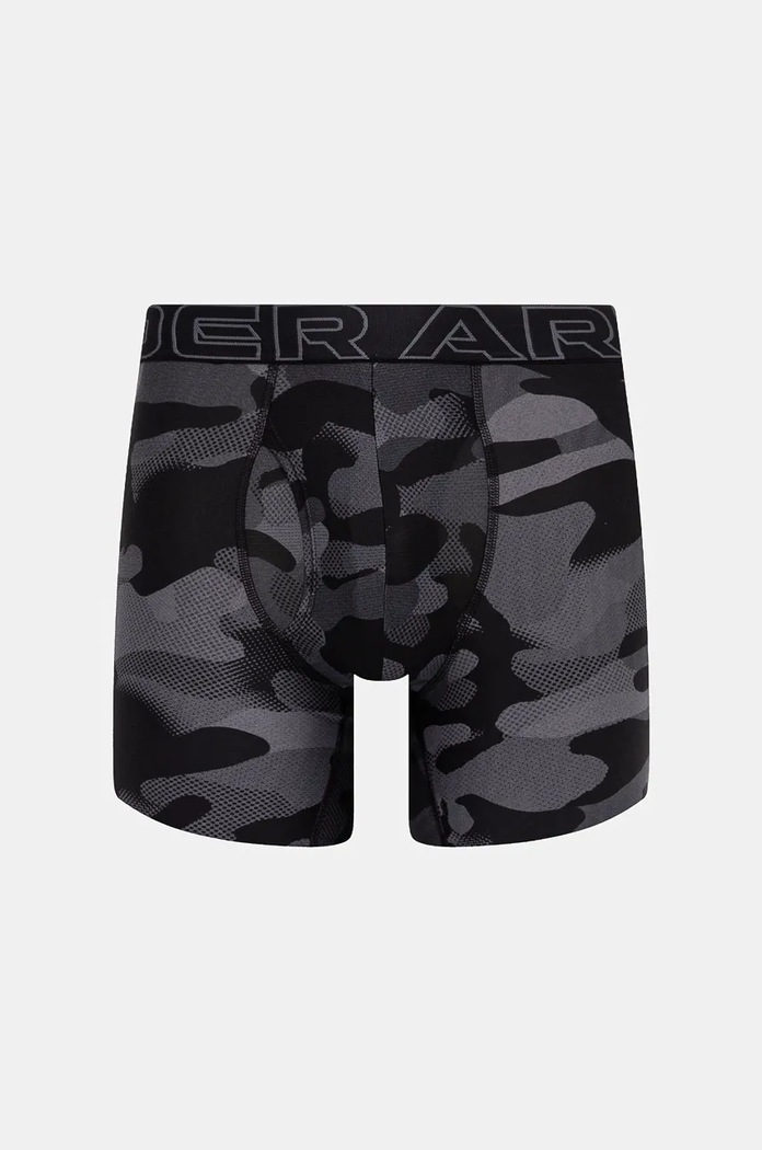 Дрехи Боксерки Under Armour (3 чифта) 25UUSHJ193 черен
