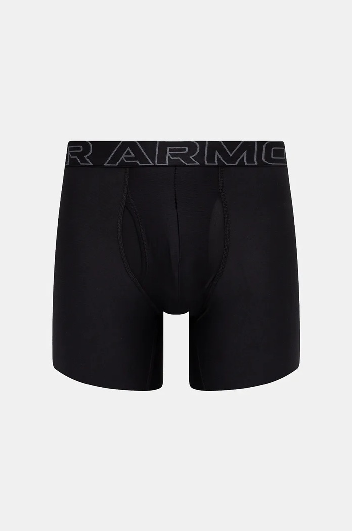 Боксерки Under Armour (3 чифта) черен 25UUSHJ193