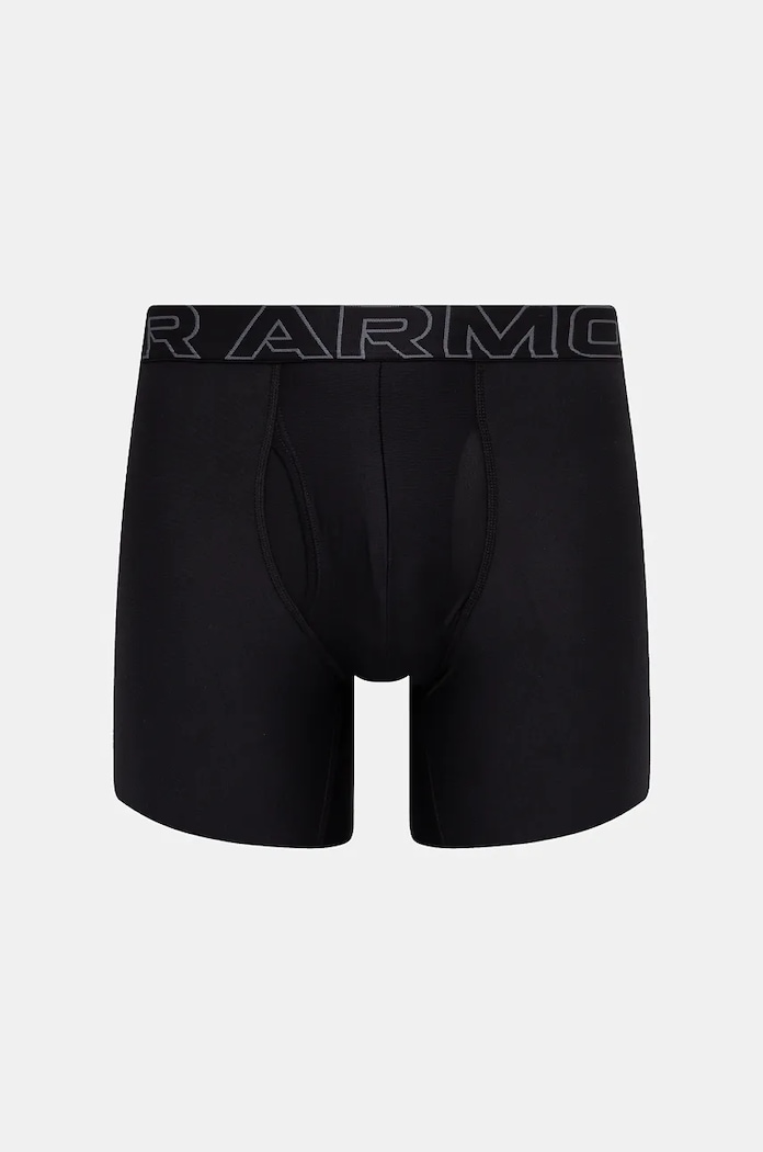 Боксерки Under Armour (3 чифта) черен 25UUSHJ193