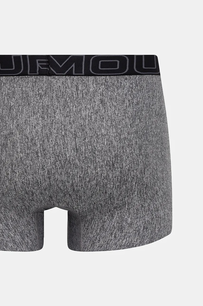 Боксерки Under Armour (3 чифта) 25UUSHJ193 черен