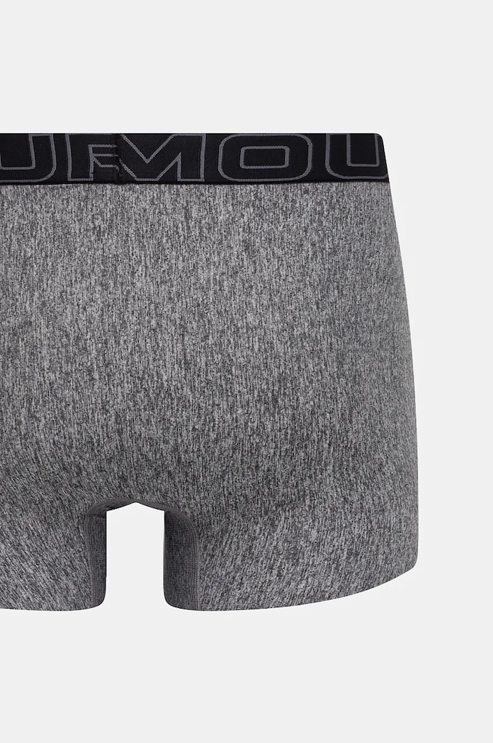 Боксерки Under Armour (3 чифта) 25UUSHJ193 черен