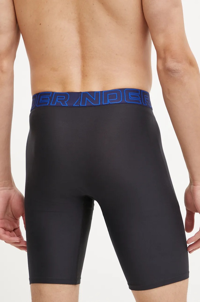 Boxerky Under Armour 3-pak 25UUSHJ203
