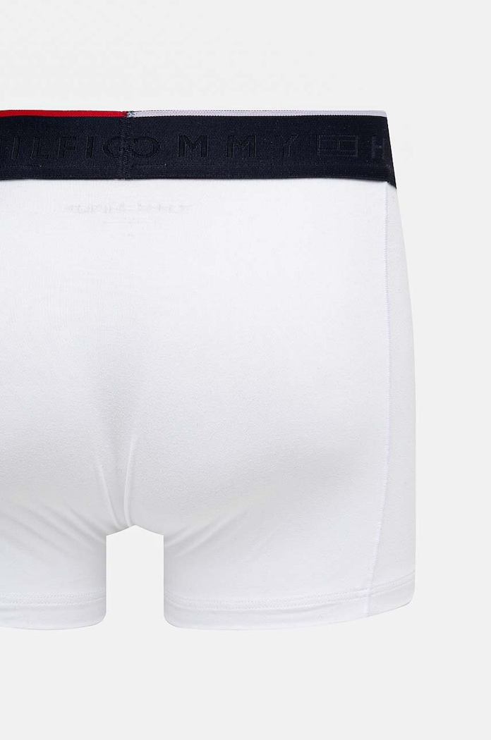 Tommy Hilfiger bokserki 3-pack UM0UM03388 multicolor