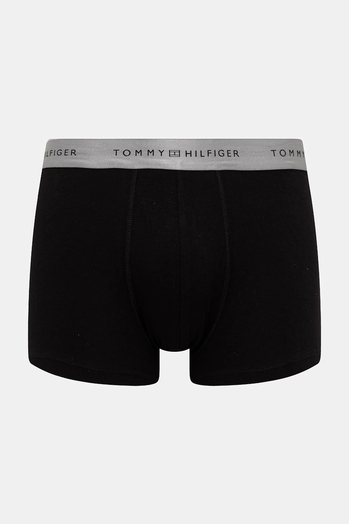 Tommy Hilfiger boxeri 3-pack UM0UM03411 negru AW25