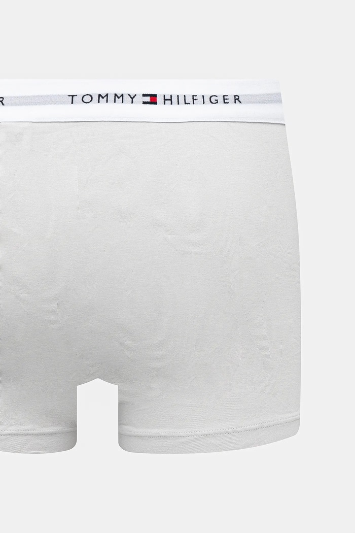 Boxerky Tommy Hilfiger 5-pak UM0UM03432