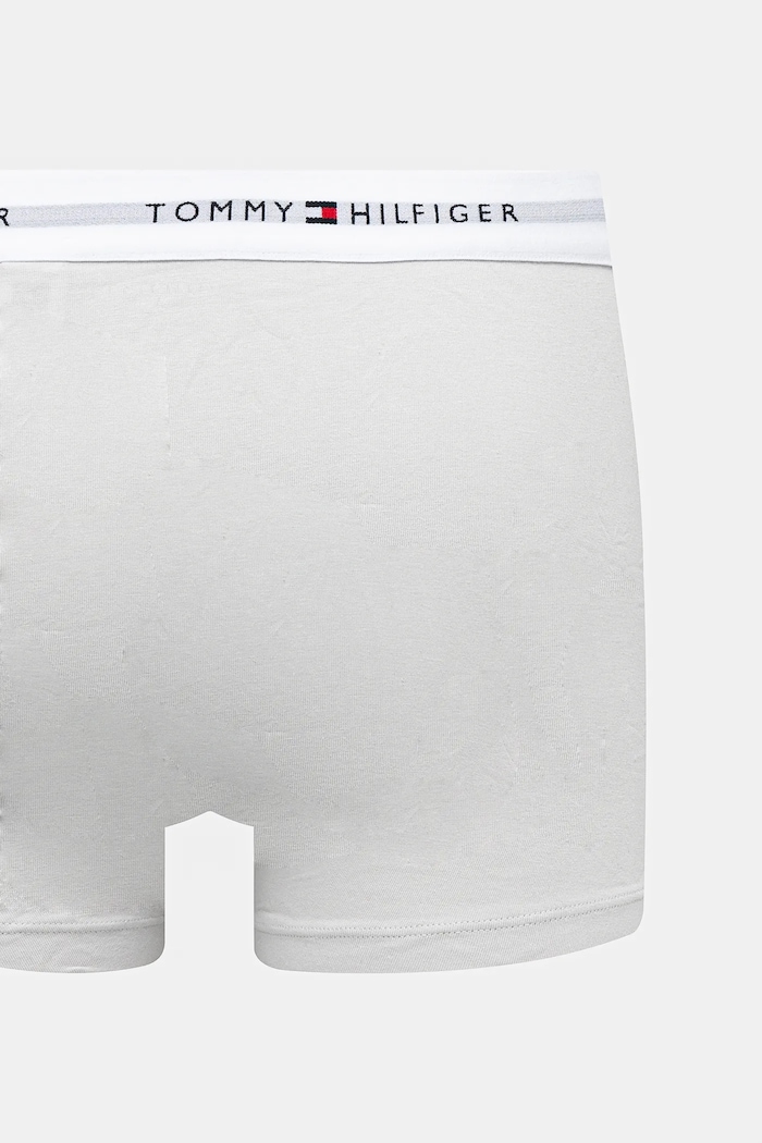 Boxerky Tommy Hilfiger 5-pak UM0UM03432