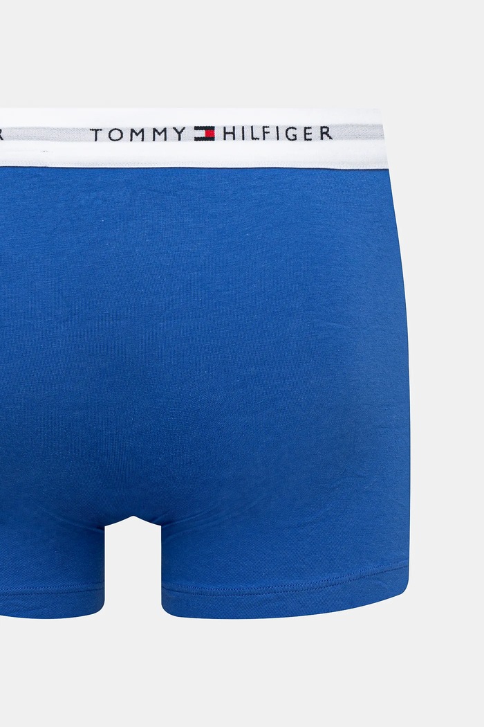 Boxerky Tommy Hilfiger 5-pak UM0UM03432