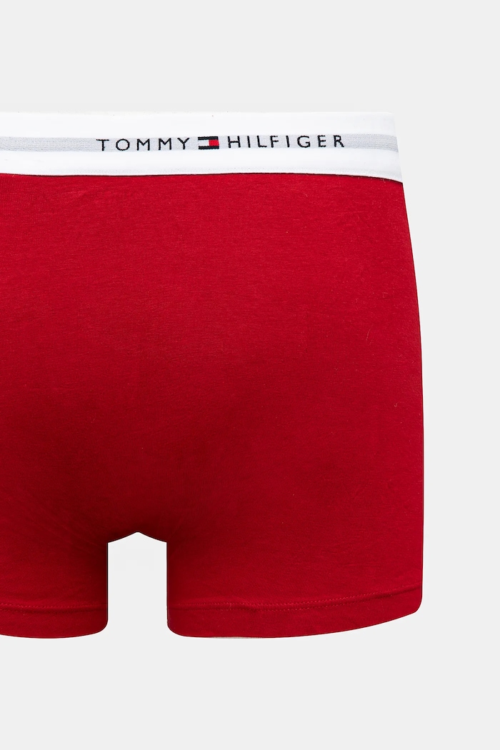 Boxerky Tommy Hilfiger 5-pak UM0UM03432
