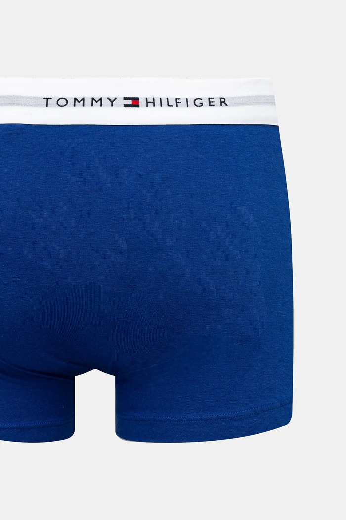 Boxerky Tommy Hilfiger 5-pak UM0UM03432