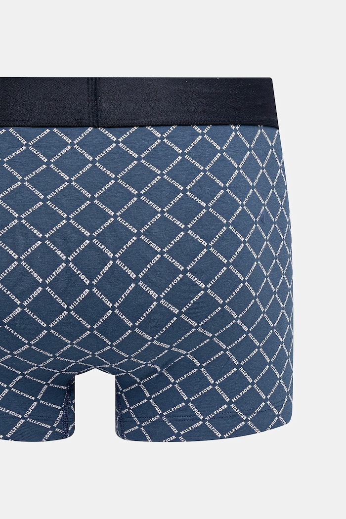 Μπόξερακι και κάλτσες Tommy Hilfiger σκούρο μπλε UM0UM02900