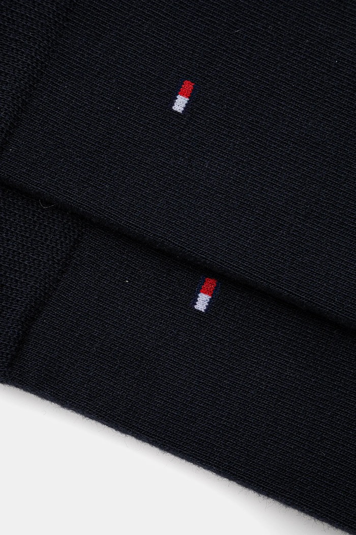 Μπόξερακι και κάλτσες Tommy Hilfiger UM0UM02900 σκούρο μπλε
