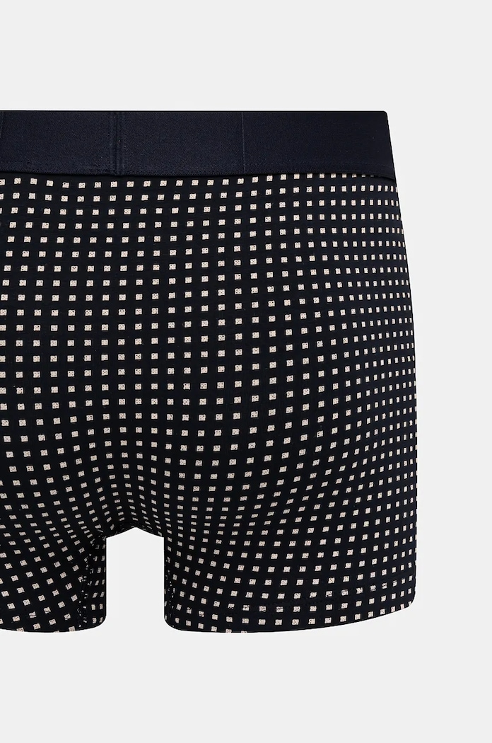 Odjeća Bokserice i sokne Tommy Hilfiger UM0UM02900 mornarsko plava