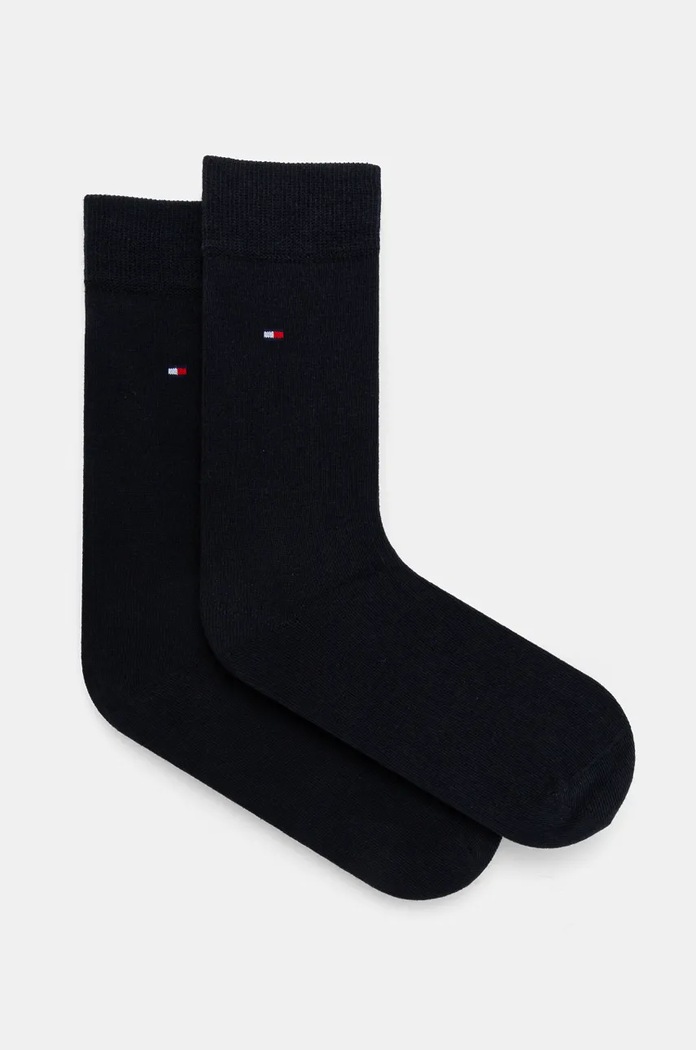 Bokserice i sokne Tommy Hilfiger mornarsko plava UM0UM02900