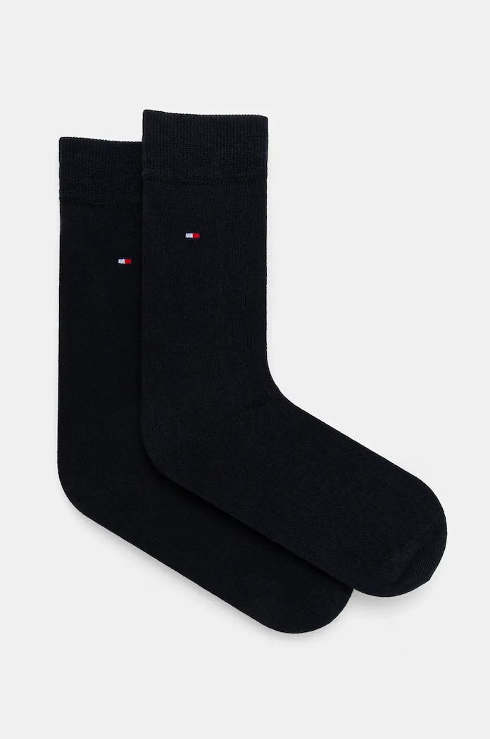 Bokserice i sokne Tommy Hilfiger mornarsko plava UM0UM02900