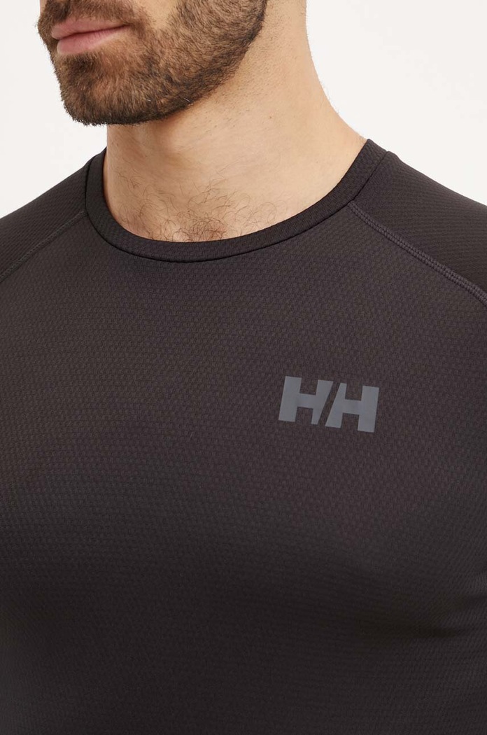 Helly Hansen longsleeve funzionale Lifa Active 49389 nero