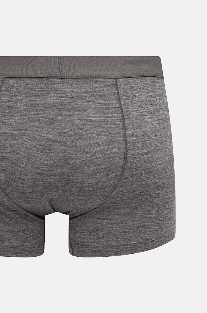 Funkčná bielizeň Icebreaker Merino 125 Cool-Lite Anatomica IB0A571V0131 sivá AW24