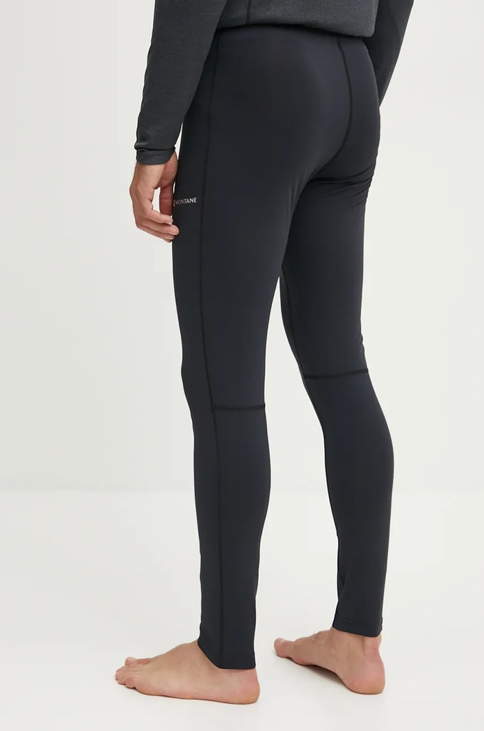 Odzież Montane legginsy funkcyjne Dart XT MDXLJ16 czarny
