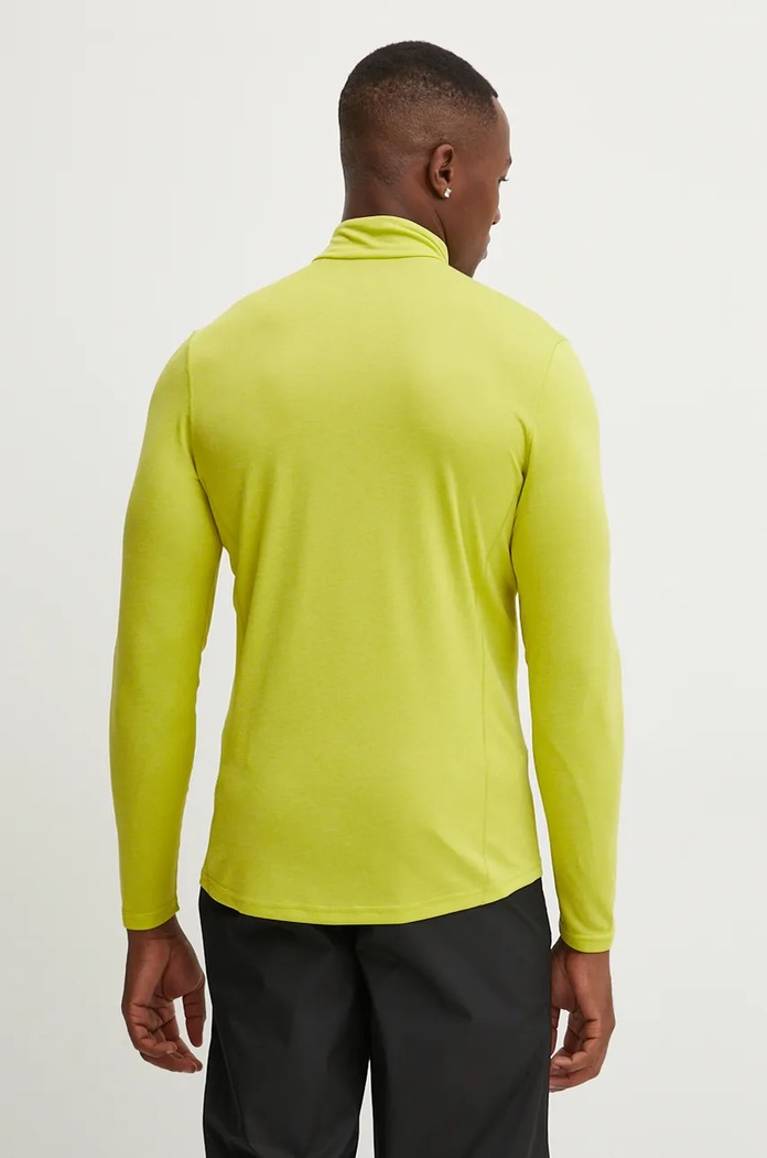 Ισοθερμικό μακρυμάνικο Montane Dart MDRZI18 πράσινο AW24