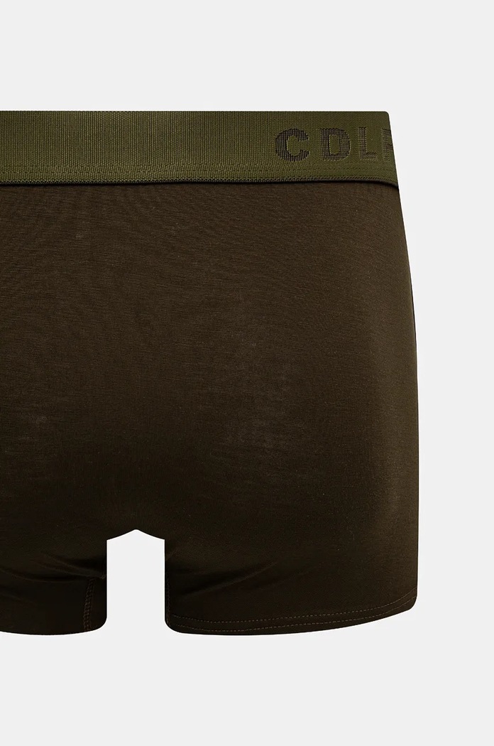 CDLP boxeri 3-pack MUW001011623 multicolor