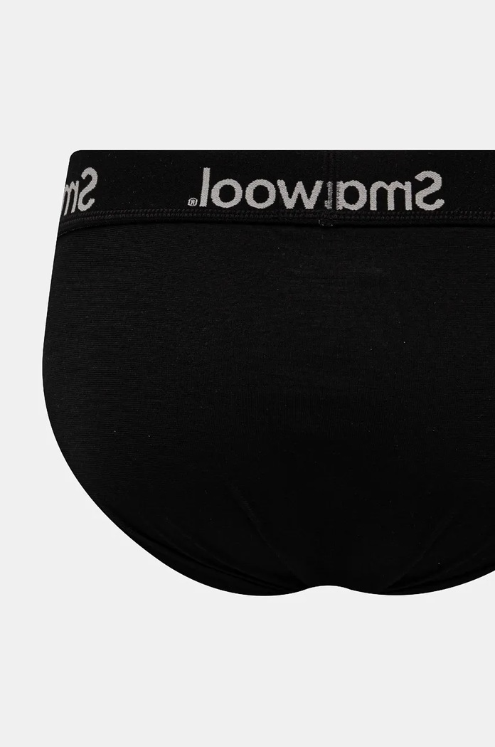 Funkční prádlo Smartwool Active Brief Boxed SW017341 černá AW25