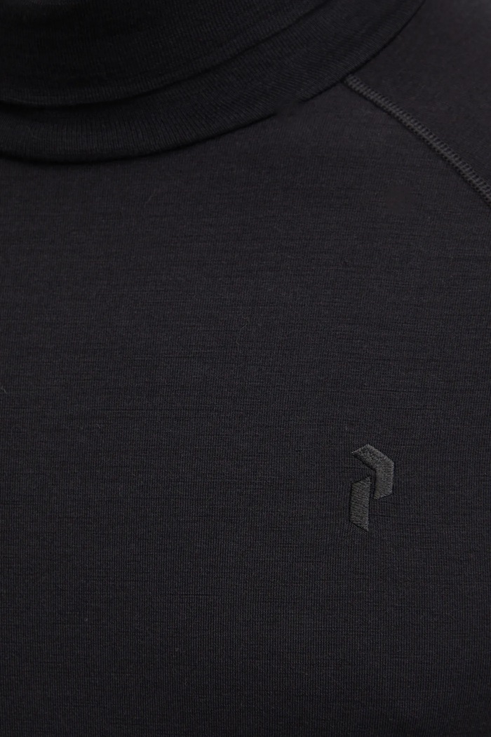 Peak Performance longsleeve funcțional Magic G79885 negru