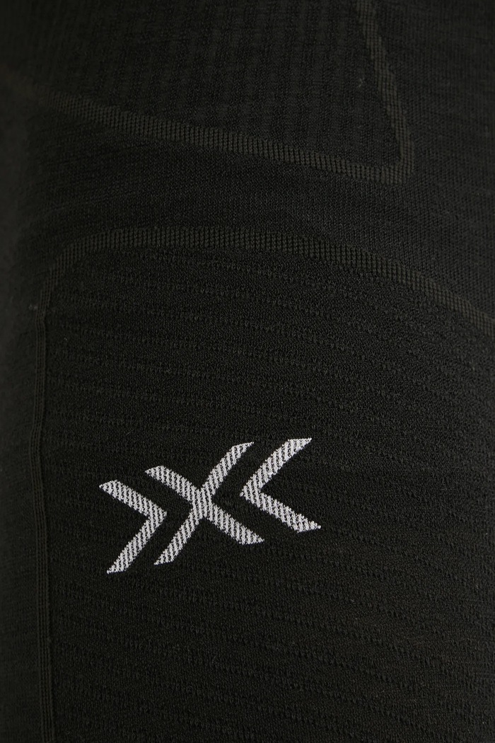 Funkční legíny X-Bionic Symbio Merino černá XM.YPP2W24M
