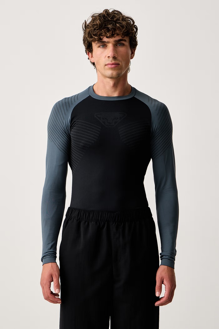 Dynafit Speed Dryarn czarny 08.0000071056