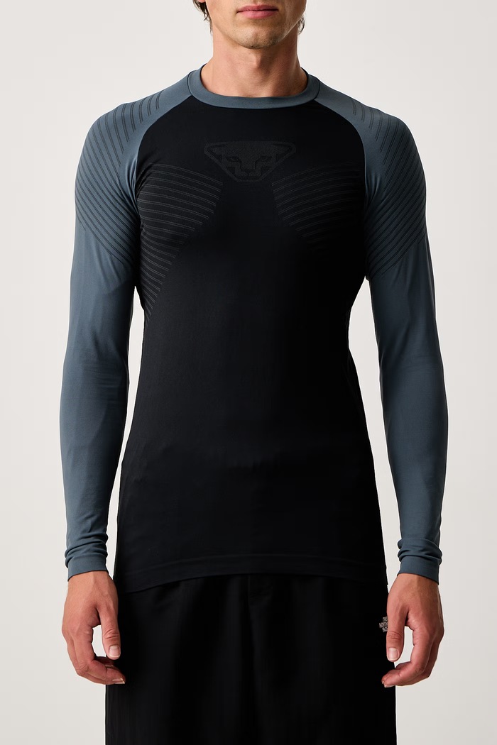 Speed Dryarn Dynafit 08.0000071056 czarny