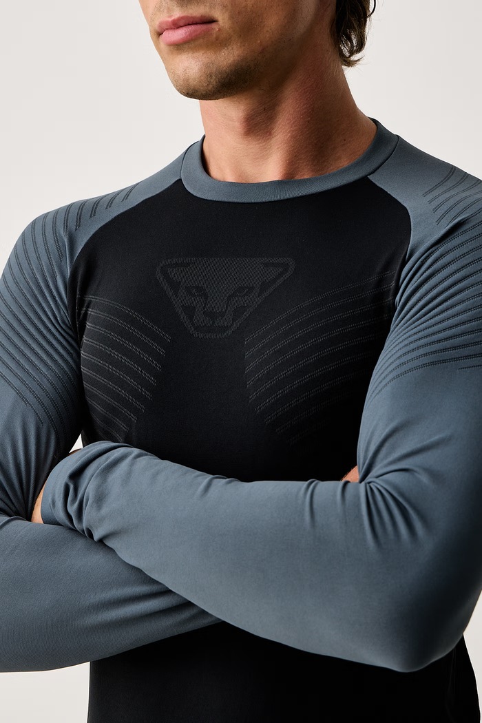 Speed Dryarn Dynafit czarny 08.0000071056