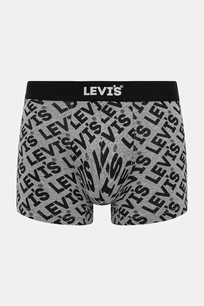 Levi's Boxeri 3-pack 37149.1033 negru AW24