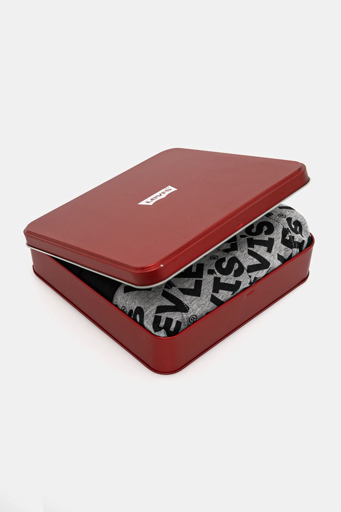 Levi's Boxeri 3-pack 37149.1033