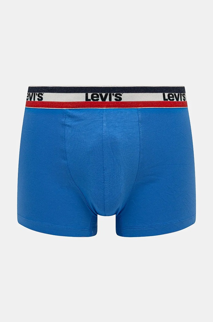 Боксерки Levi's (2 чифта) зелен 37149.1000