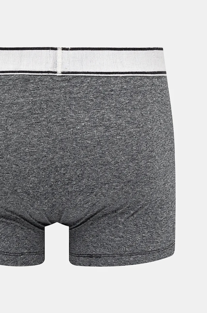 Levi's bokserki 2-pack czarny 37149.0959