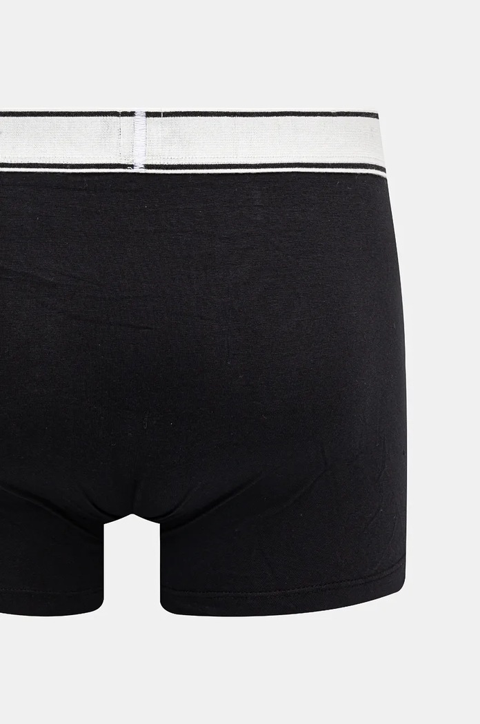 Levi's bokserki 2-pack 37149.0959 czarny