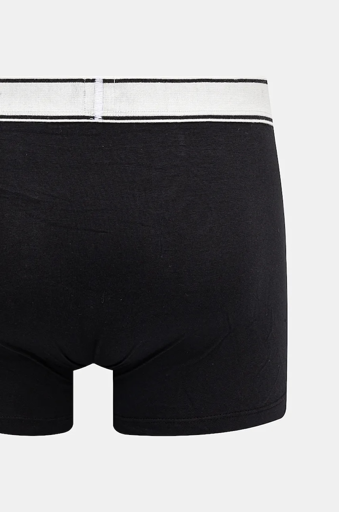 Levi's bokserki 2-pack 37149.0959 czarny