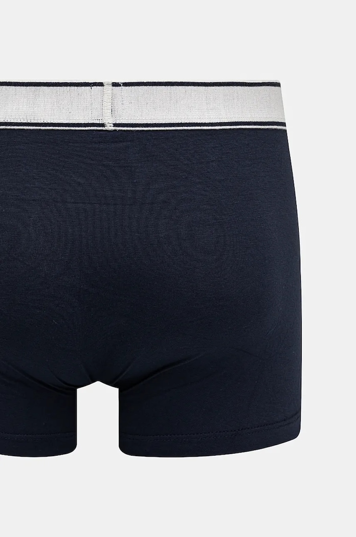 Μποξεράκια Levi's 2-pack σκούρο μπλε 37149.0935