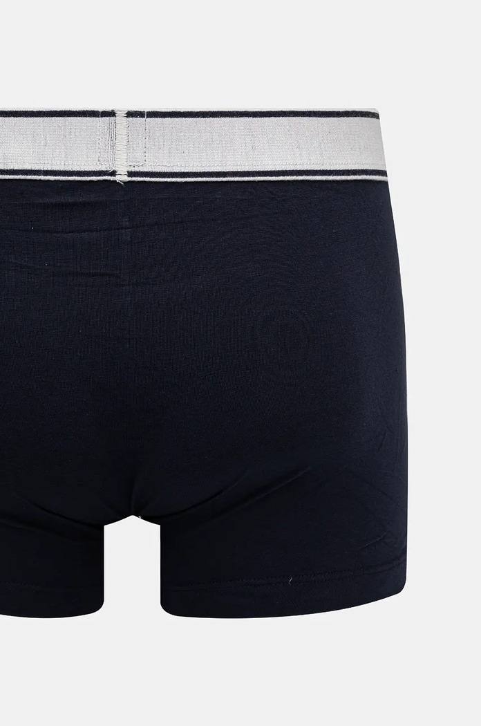 Boxerky Levi's 2-pack 37149.1008 námořnická modř