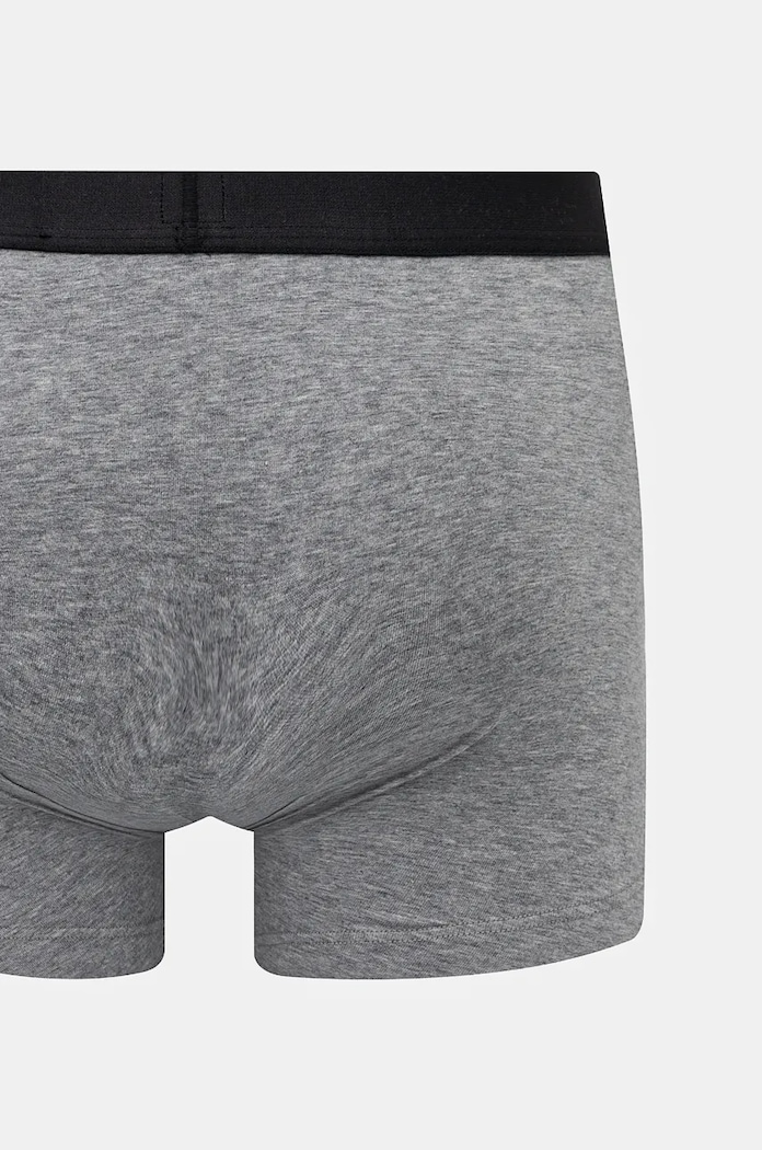 Levi's bokserki 2-pack szary 37149.0938