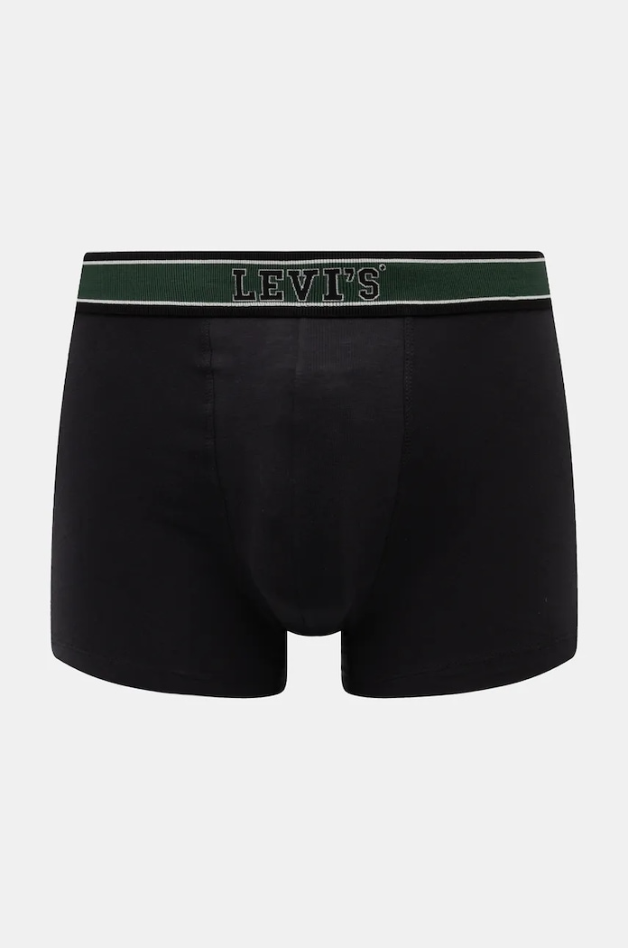Levi's Boxeri 2-pack 37149.1017 negru AW24