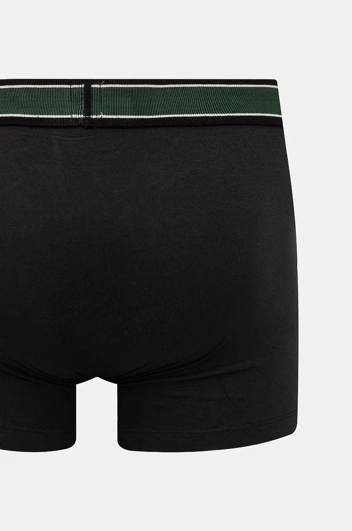 Boxeri 2-pack Levi's 37149.1017 negru