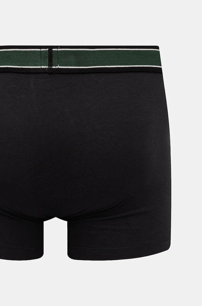 Boxeri 2-pack Levi's 37149.1017 negru