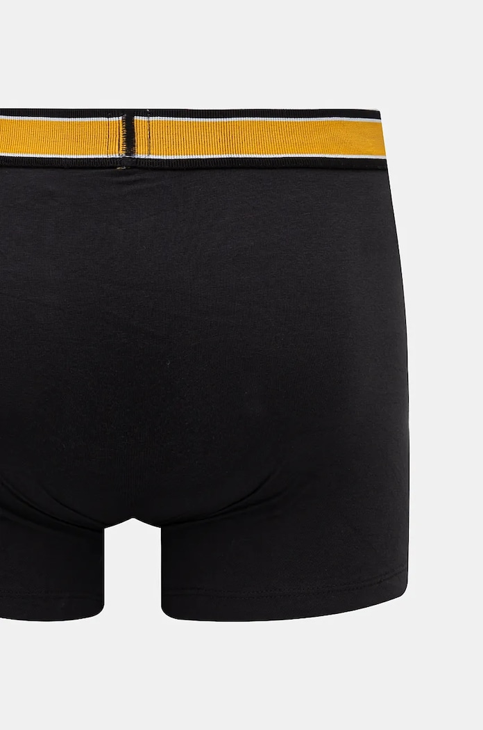 Boxeri 2-pack Levi's negru 37149.1017