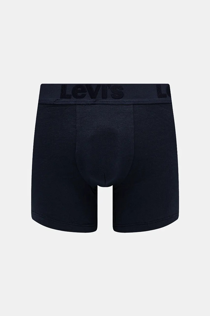 Дрехи Боксерки Levi's (3 чифта) 37149.1041 син