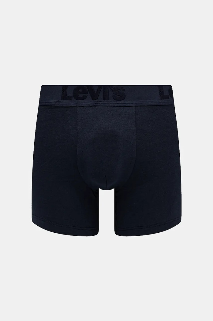 Дрехи Боксерки Levi's (3 чифта) 37149.1041 син