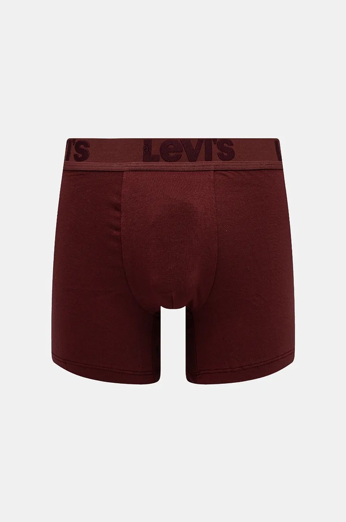 Боксерки Levi's (3 чифта) син 37149.1041