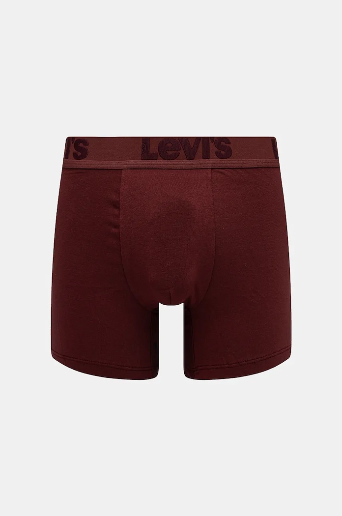 Боксерки Levi's (3 чифта) син 37149.1041