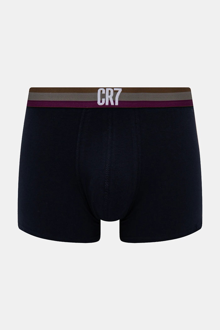 CR7 Cristiano Ronaldo bokserki 3-pack multicolor 8100.49.704