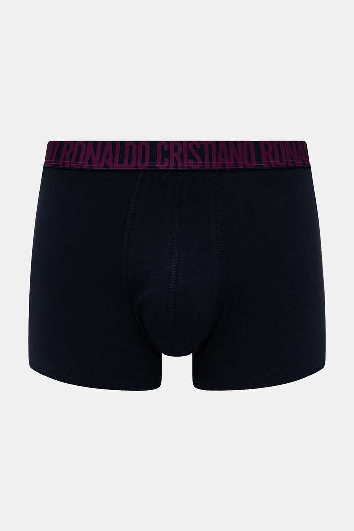 CR7 Cristiano Ronaldo bokserki 3-pack multicolor 8100.49.706