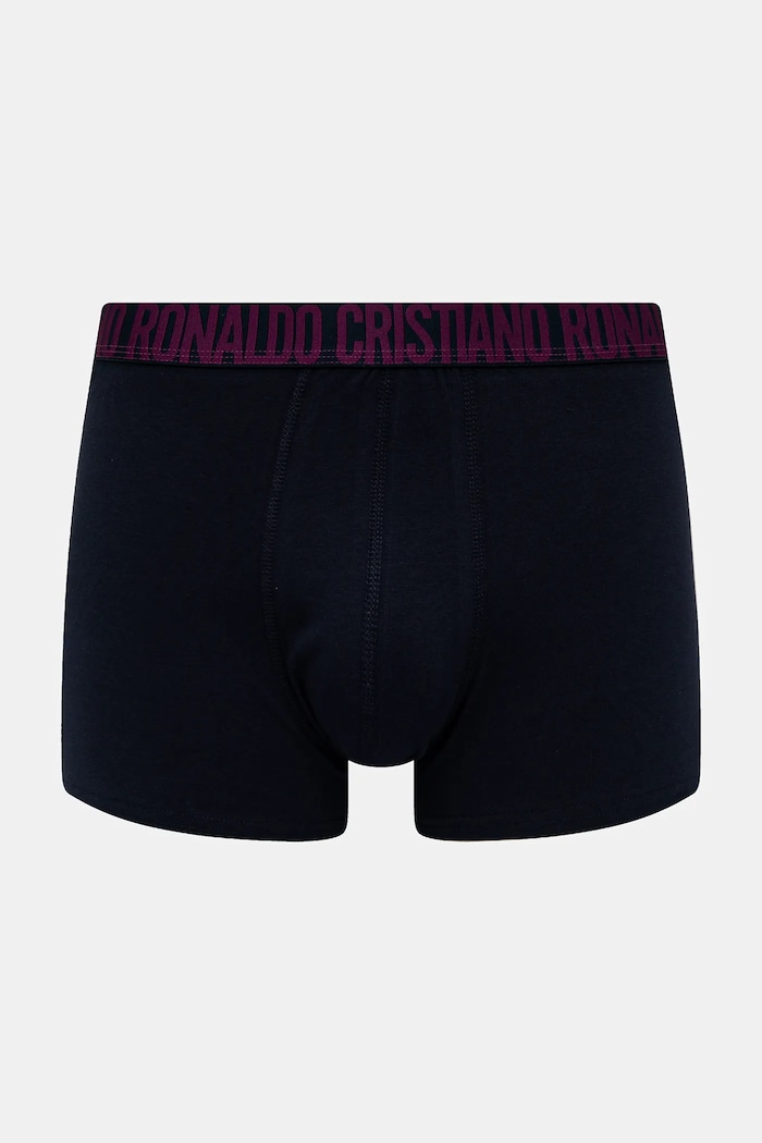 CR7 Cristiano Ronaldo bokserki 3-pack multicolor 8100.49.706